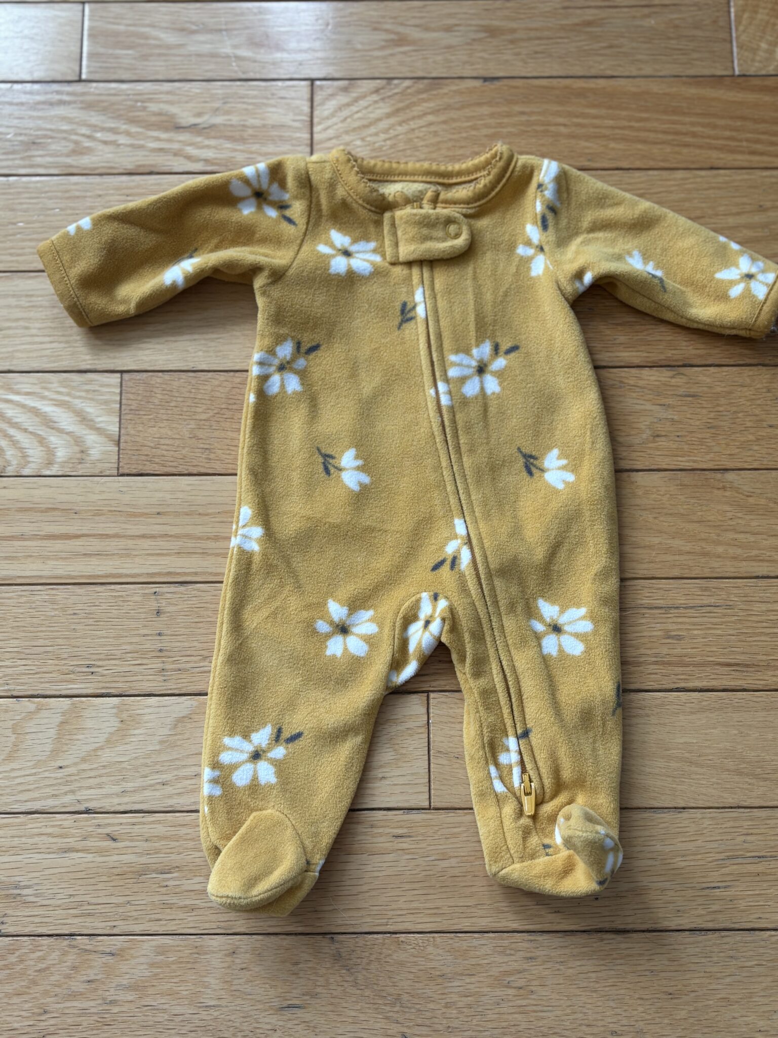 Featured image for Pyjamas for premature babies