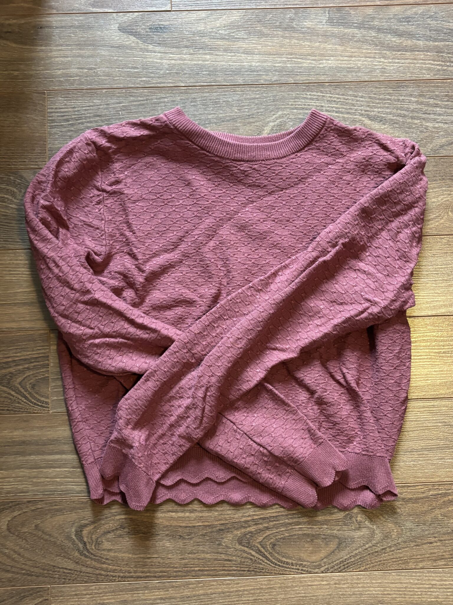 Image for Crop-top