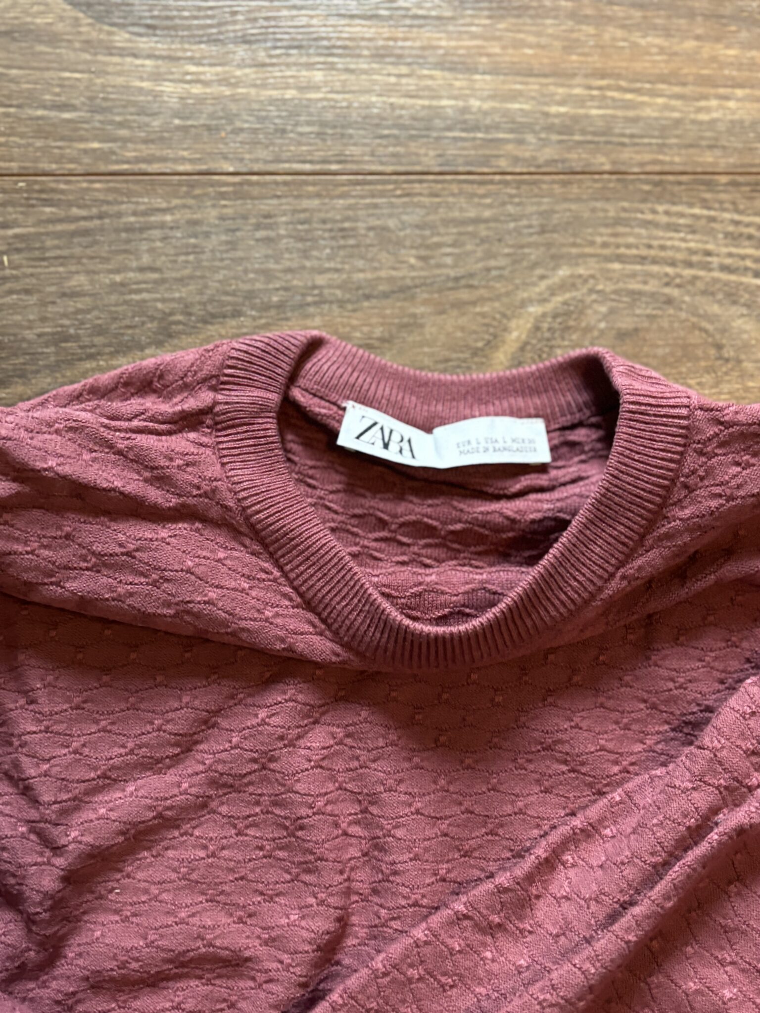 Image for Crop-top