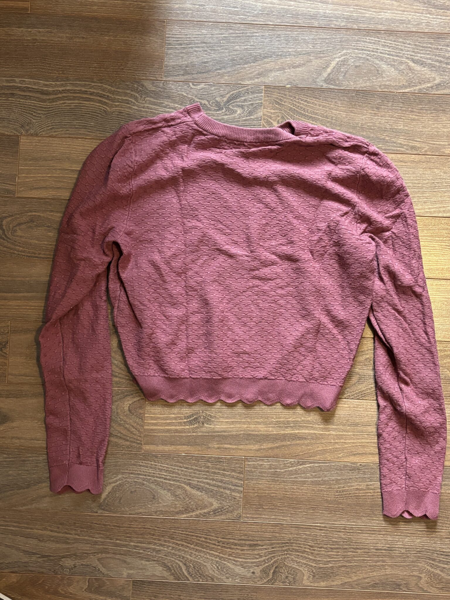 Image for Crop-top