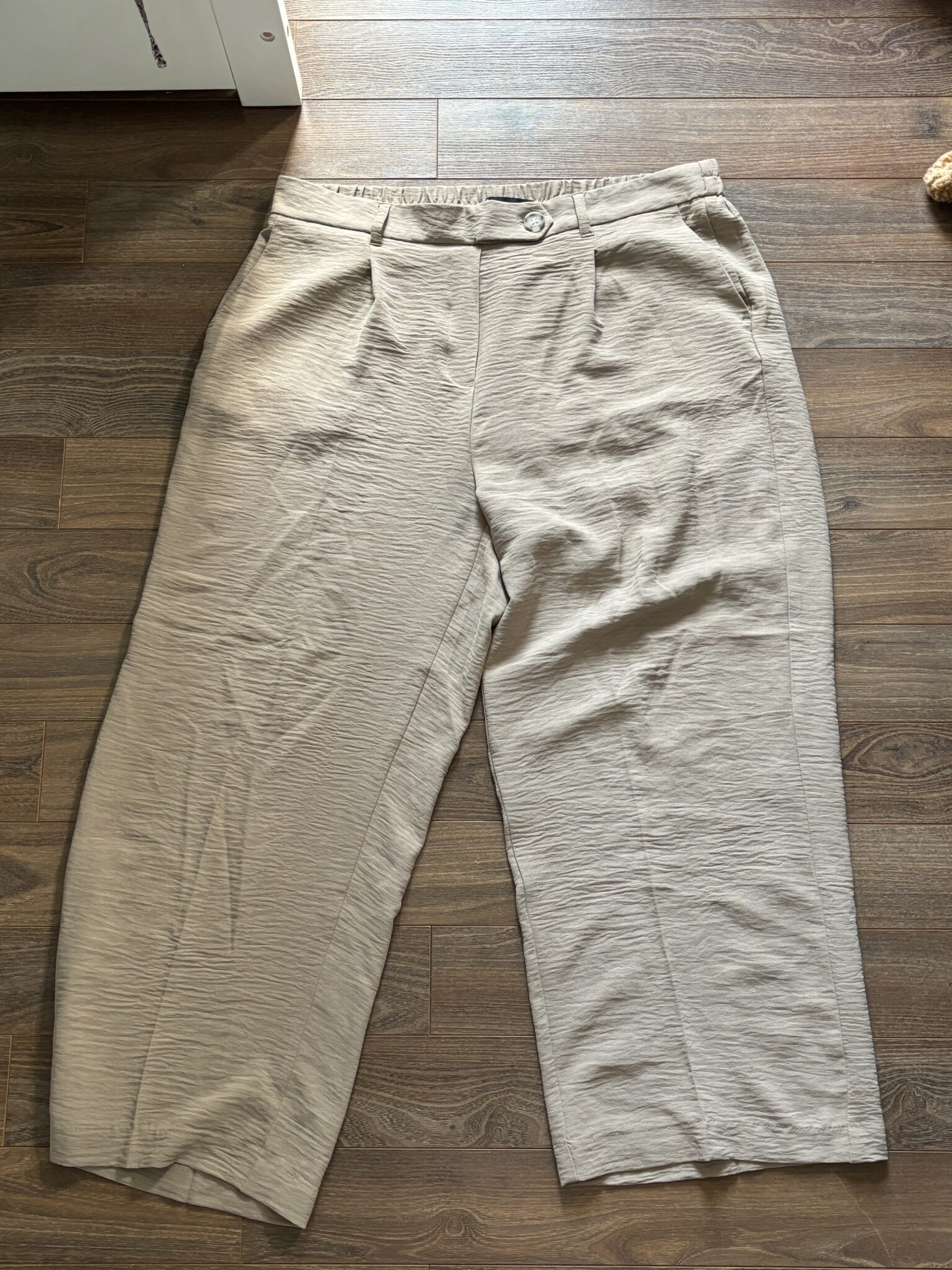 Image for Pantalons Jules et Léopold
