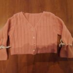Featured thumbnail for 18-month cardigan