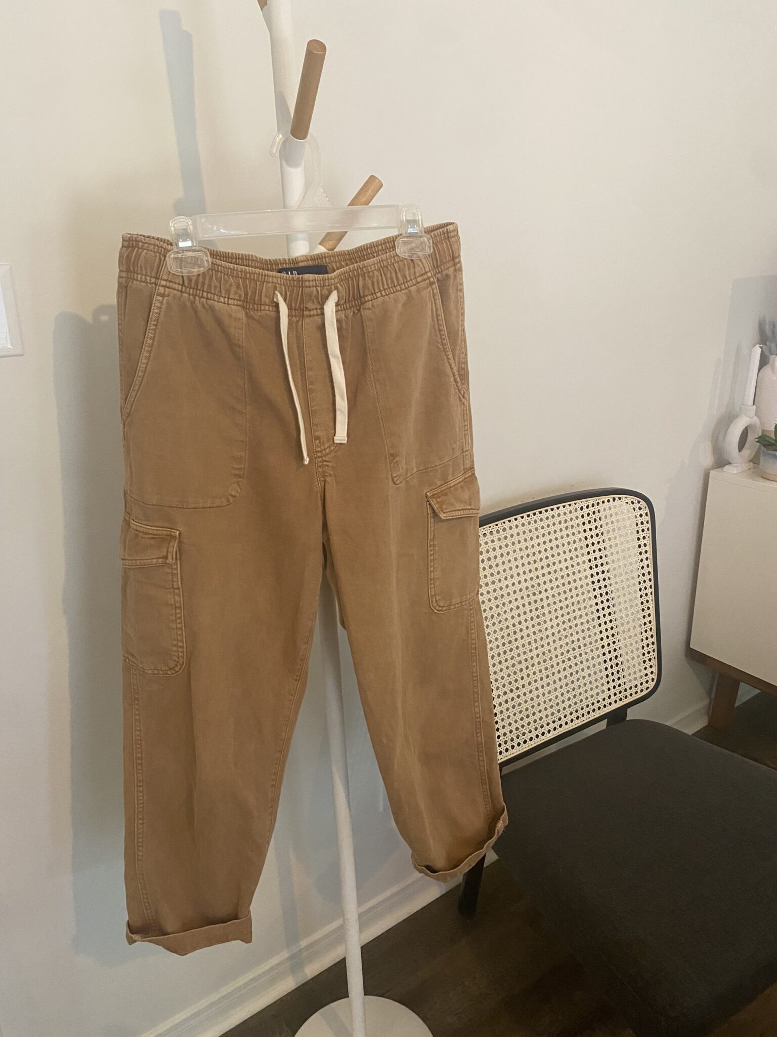 Featured image for Pantalons cargo