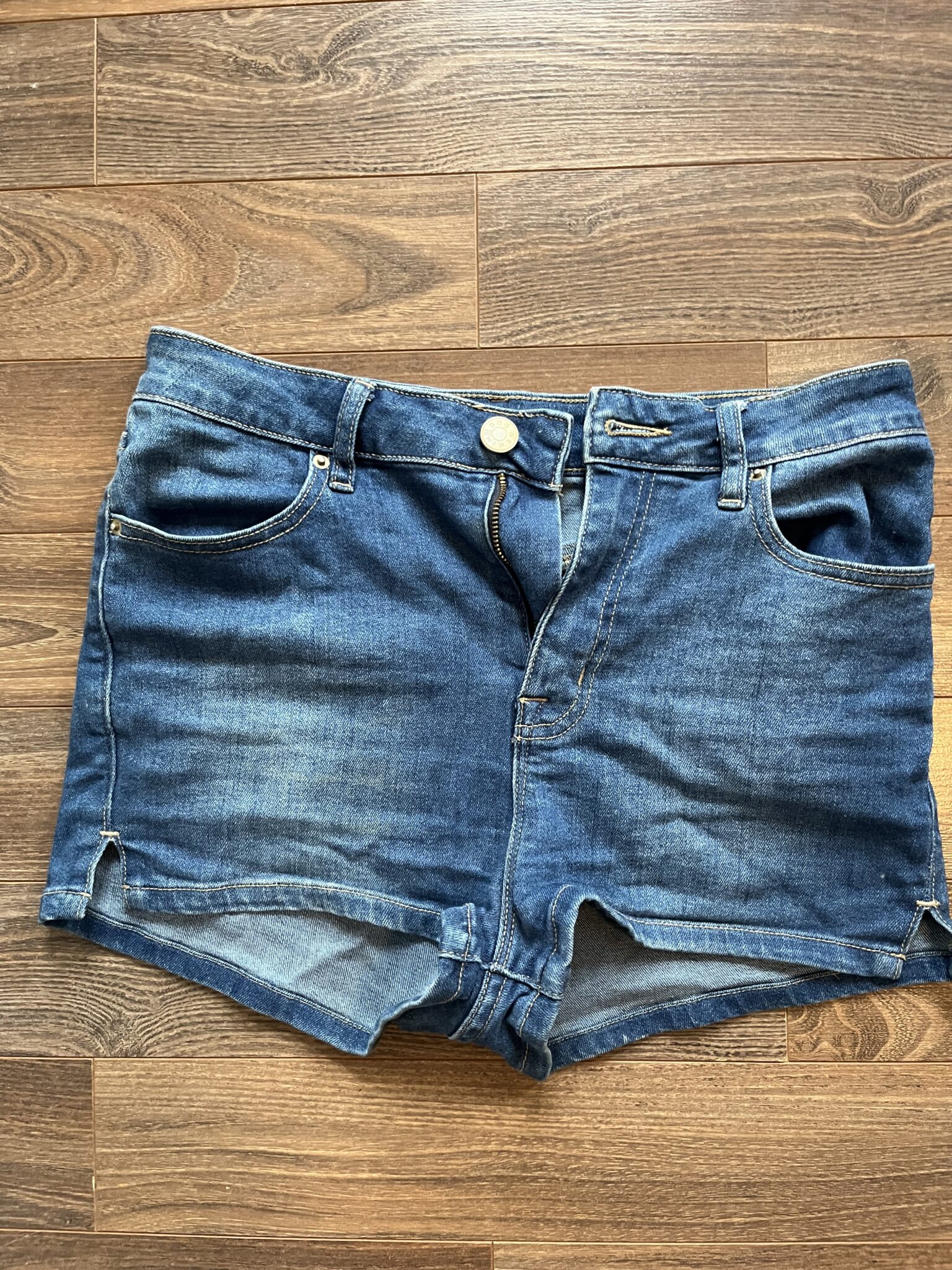 Featured image for Jeans BDG super high-rise