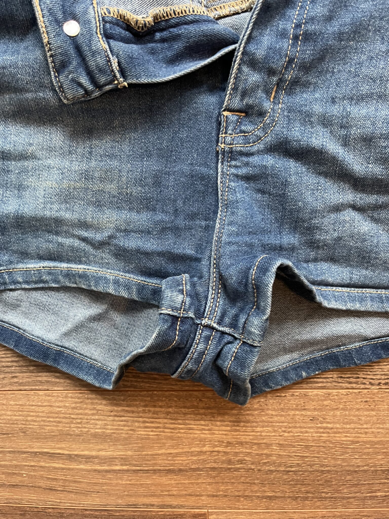 Image for Jeans BDG super high-rise