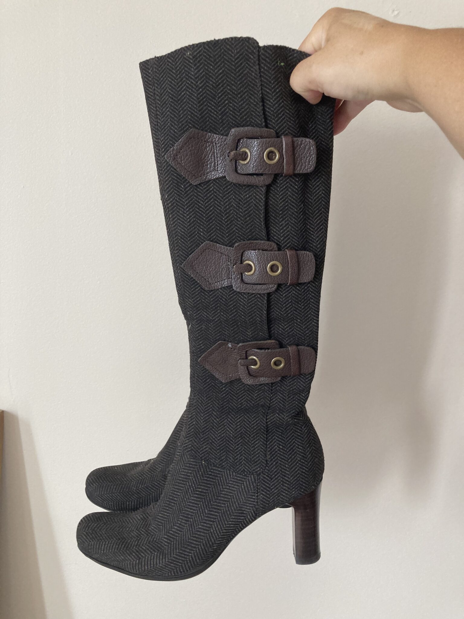 Featured image for Bottes Nine West taille 6