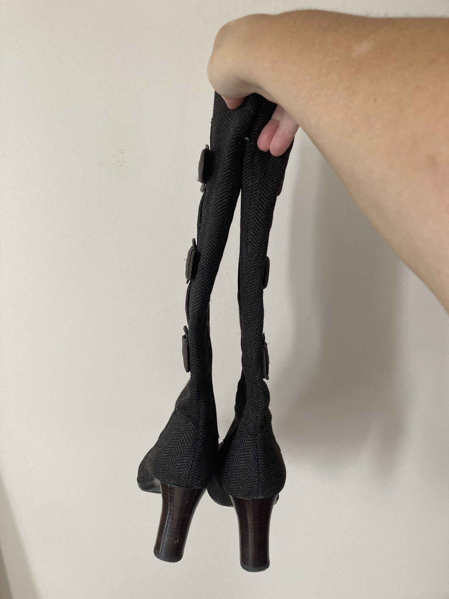 Image for Bottes Nine West taille 6