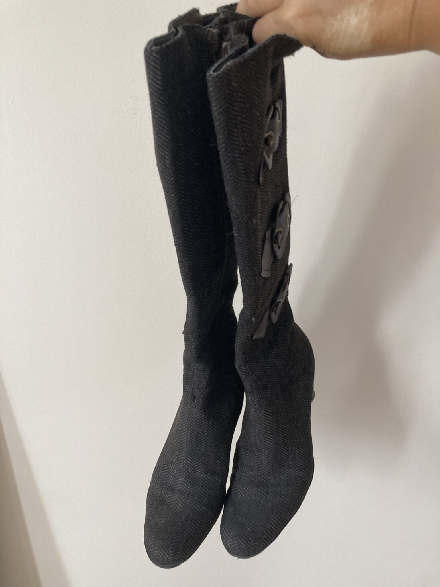 Image for Bottes Nine West taille 6