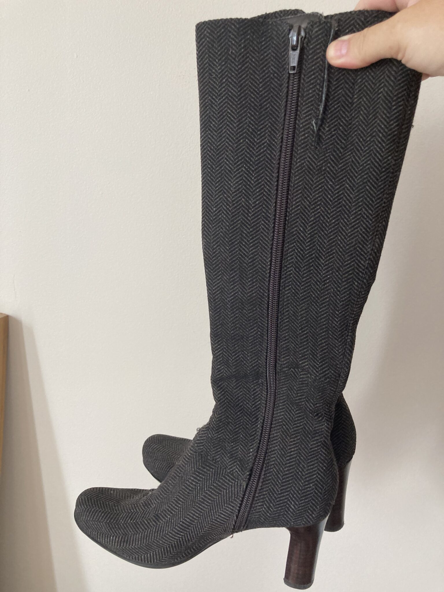 Image for Bottes Nine West taille 6