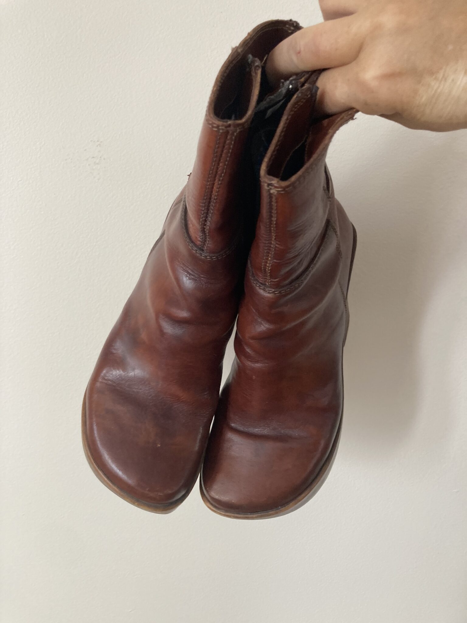 Image for Bottes Brown Taille 35