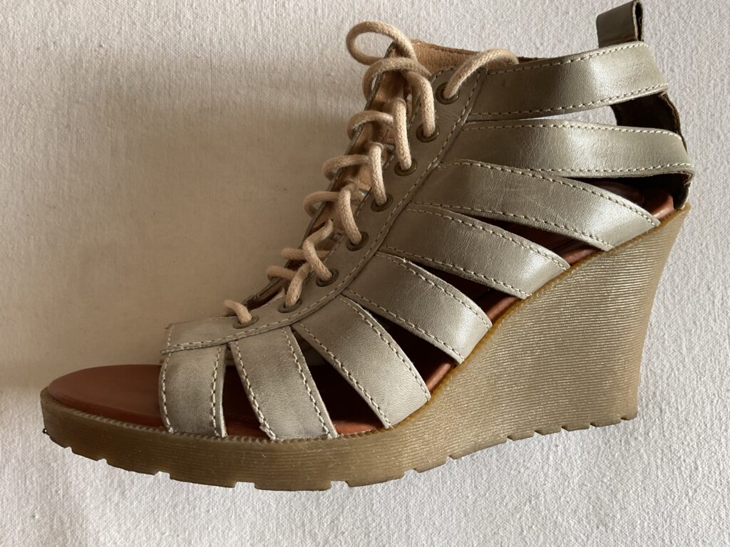 Image for Dr. Martens sandals