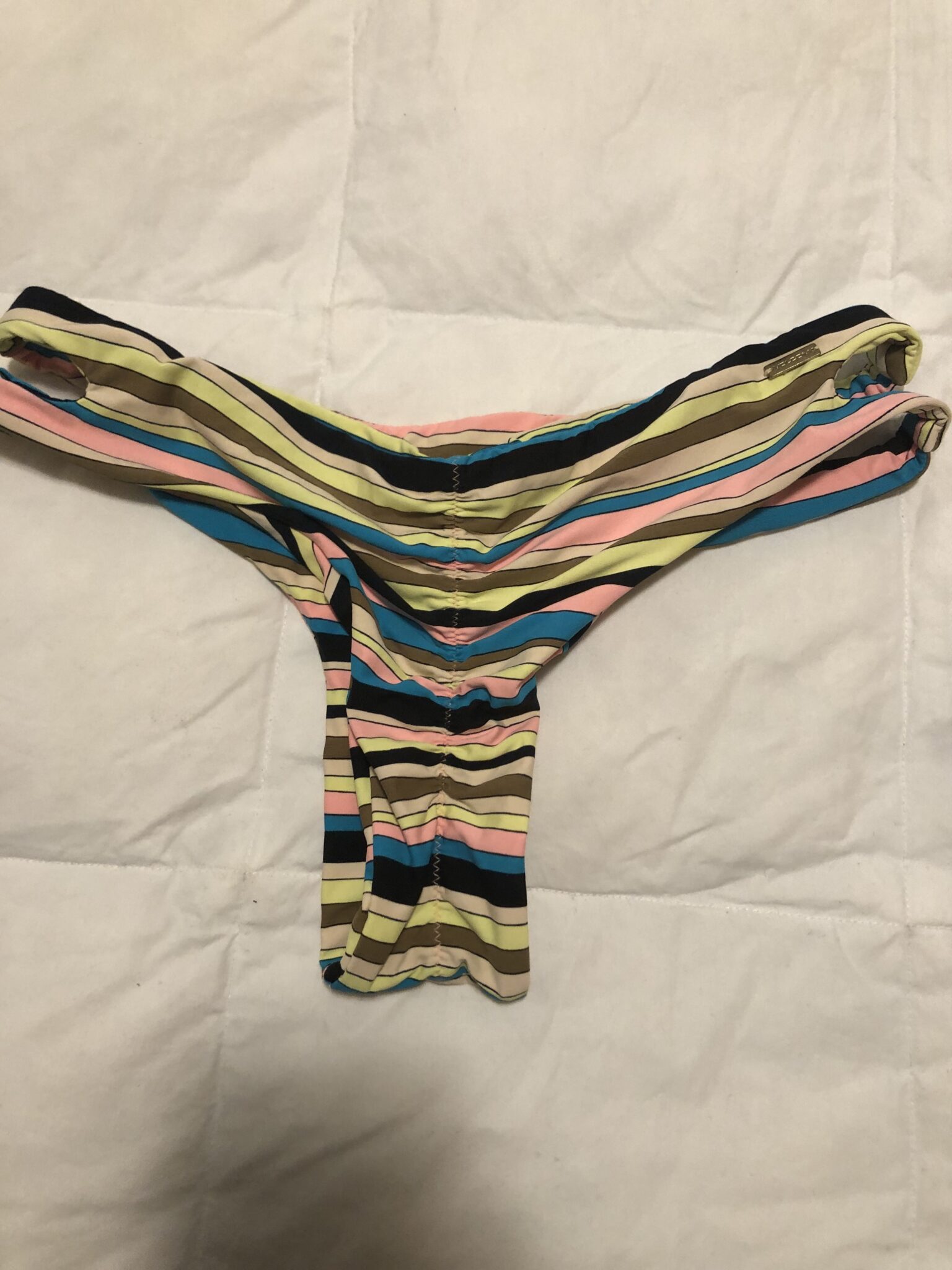 Image for Culotte volcom neuve « très petit large »