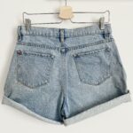 Thumbnail for Mom shorts 100% coton bleu BDG/URBAN OUTFITTERS (10)
