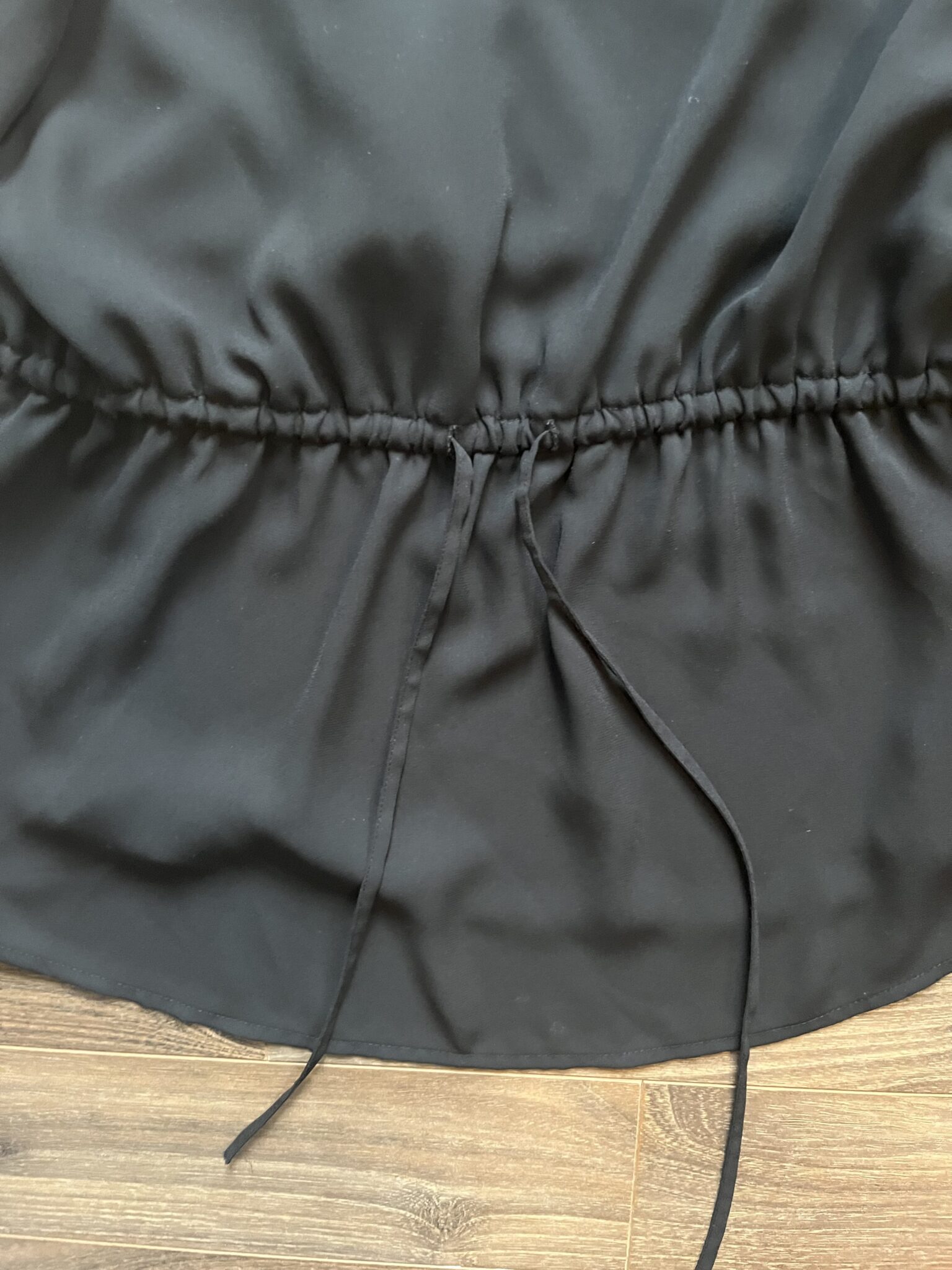 Image for Camisole soyeuse Babaton