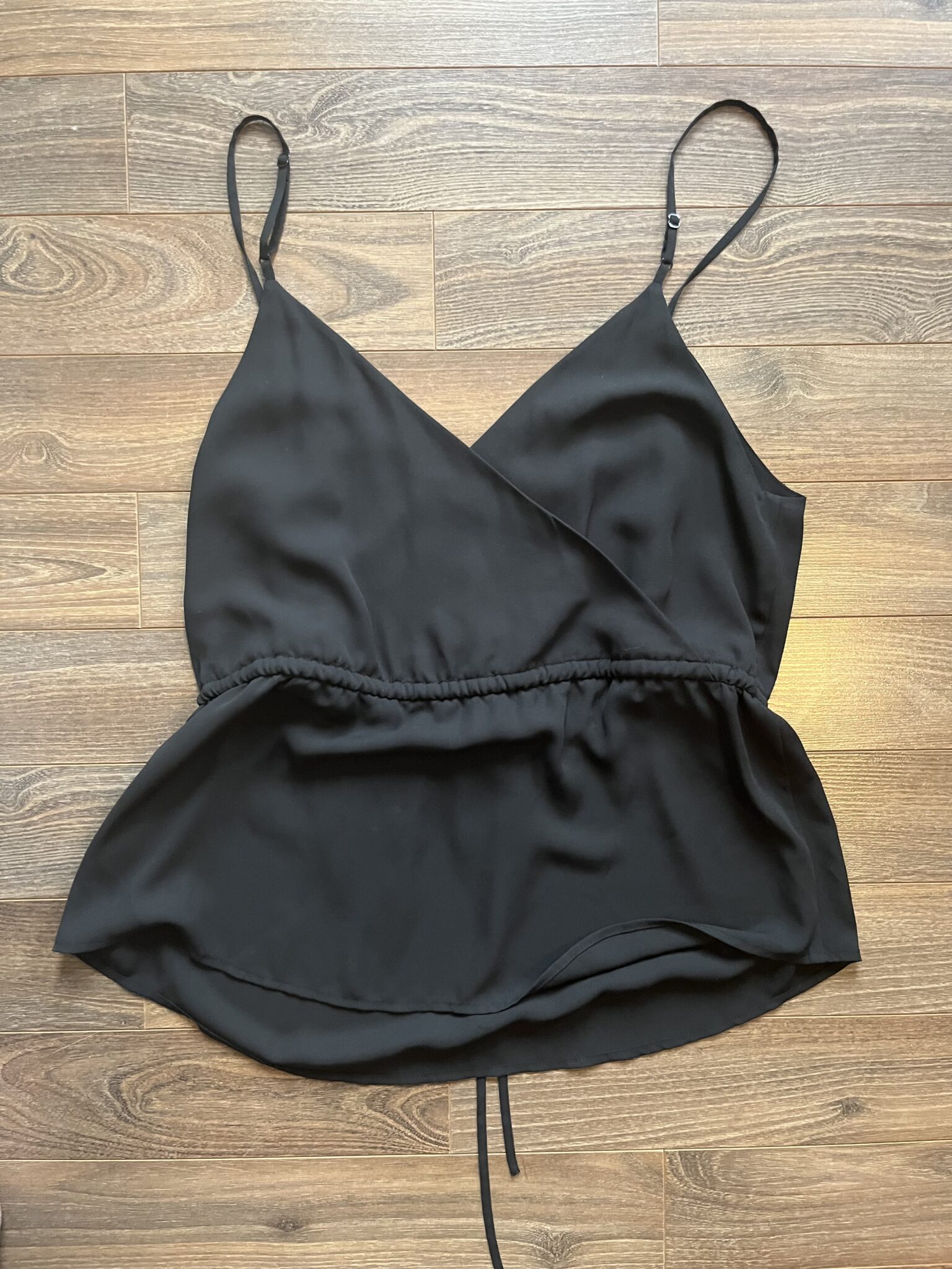 Image for Camisole soyeuse Babaton