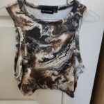 Thumbnail for Camisole prettylittlethings