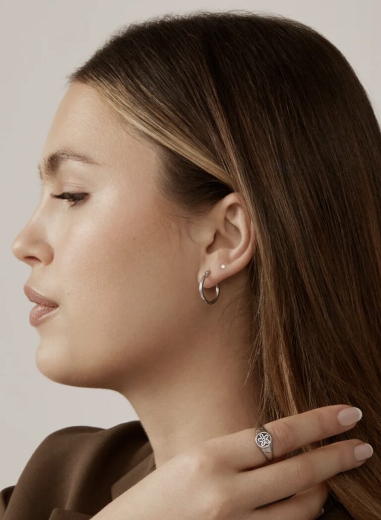 Image for Bague - Nico - Twenty Compas