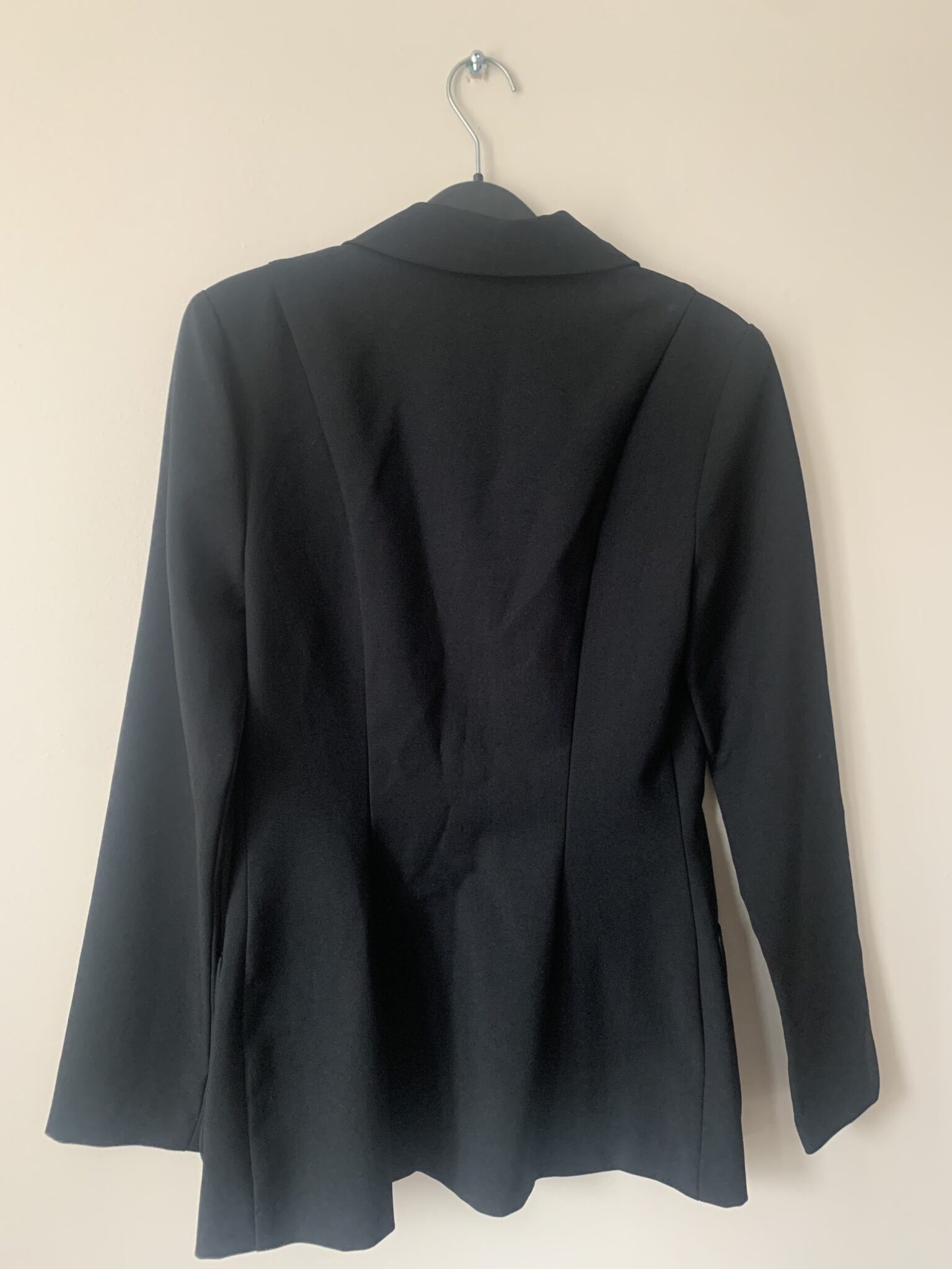 Image for Veston bisou bisou taille 4
