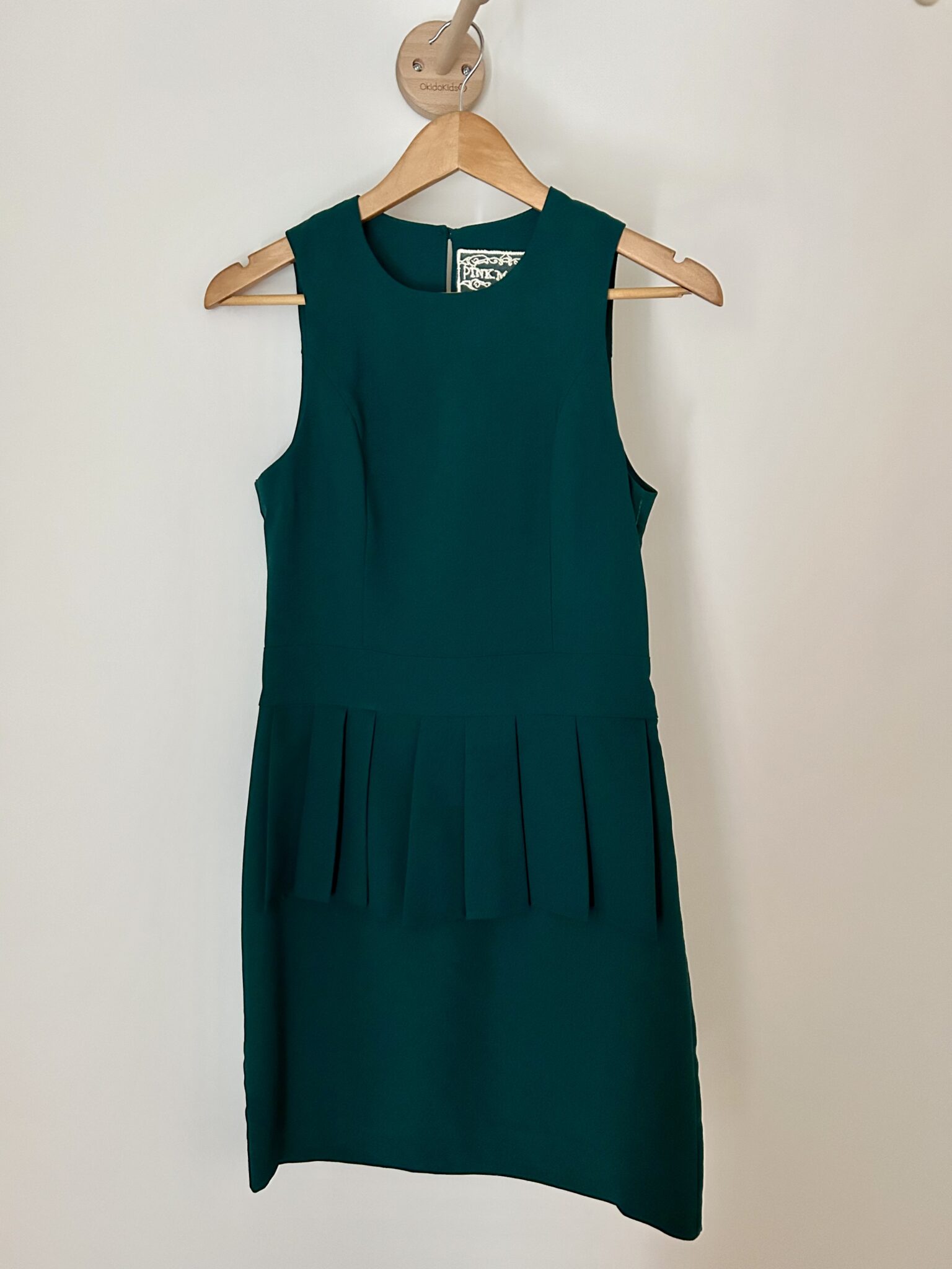 Featured image for Pink Martini dress
