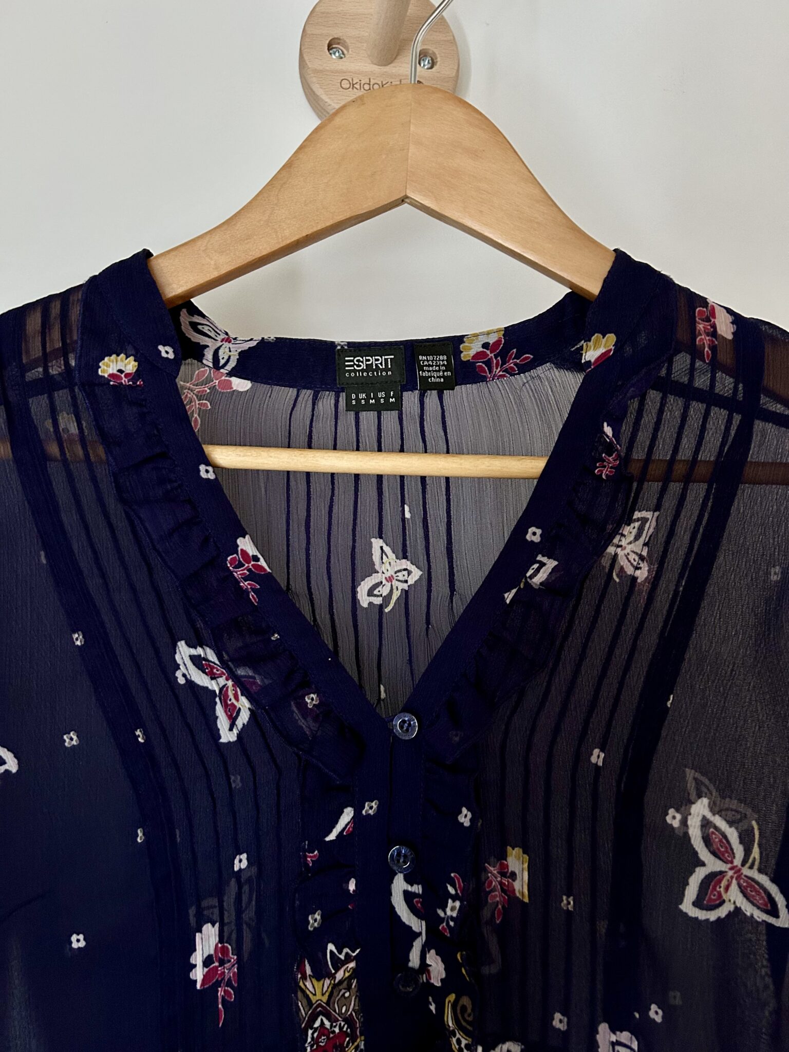 Image for Pretty Esprit blouse