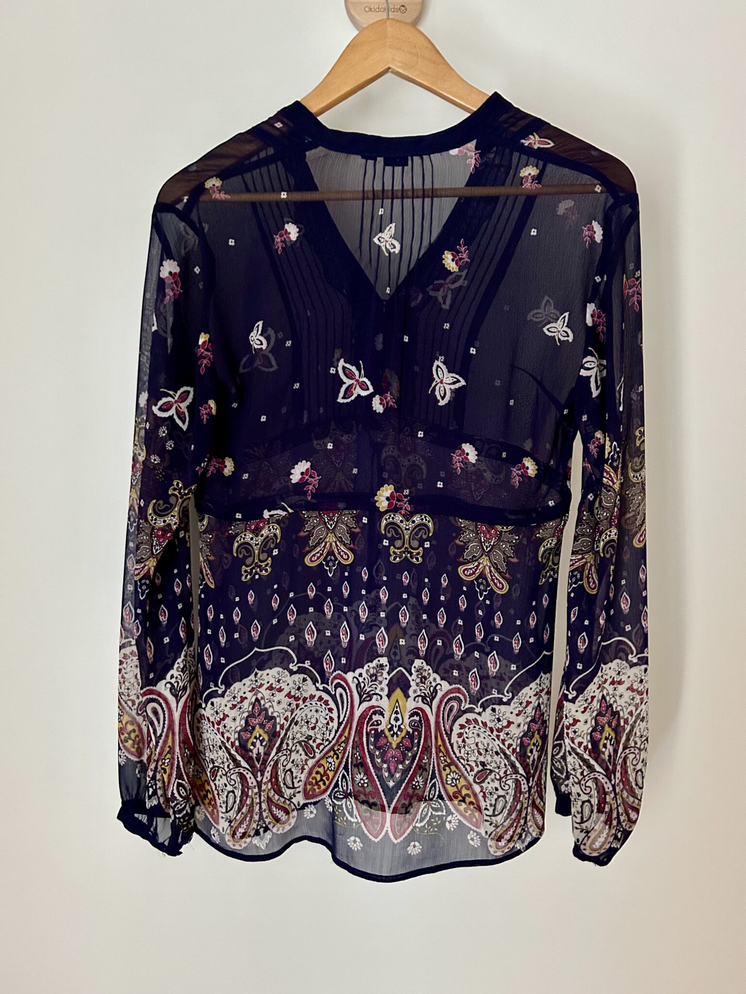Image for Pretty Esprit blouse
