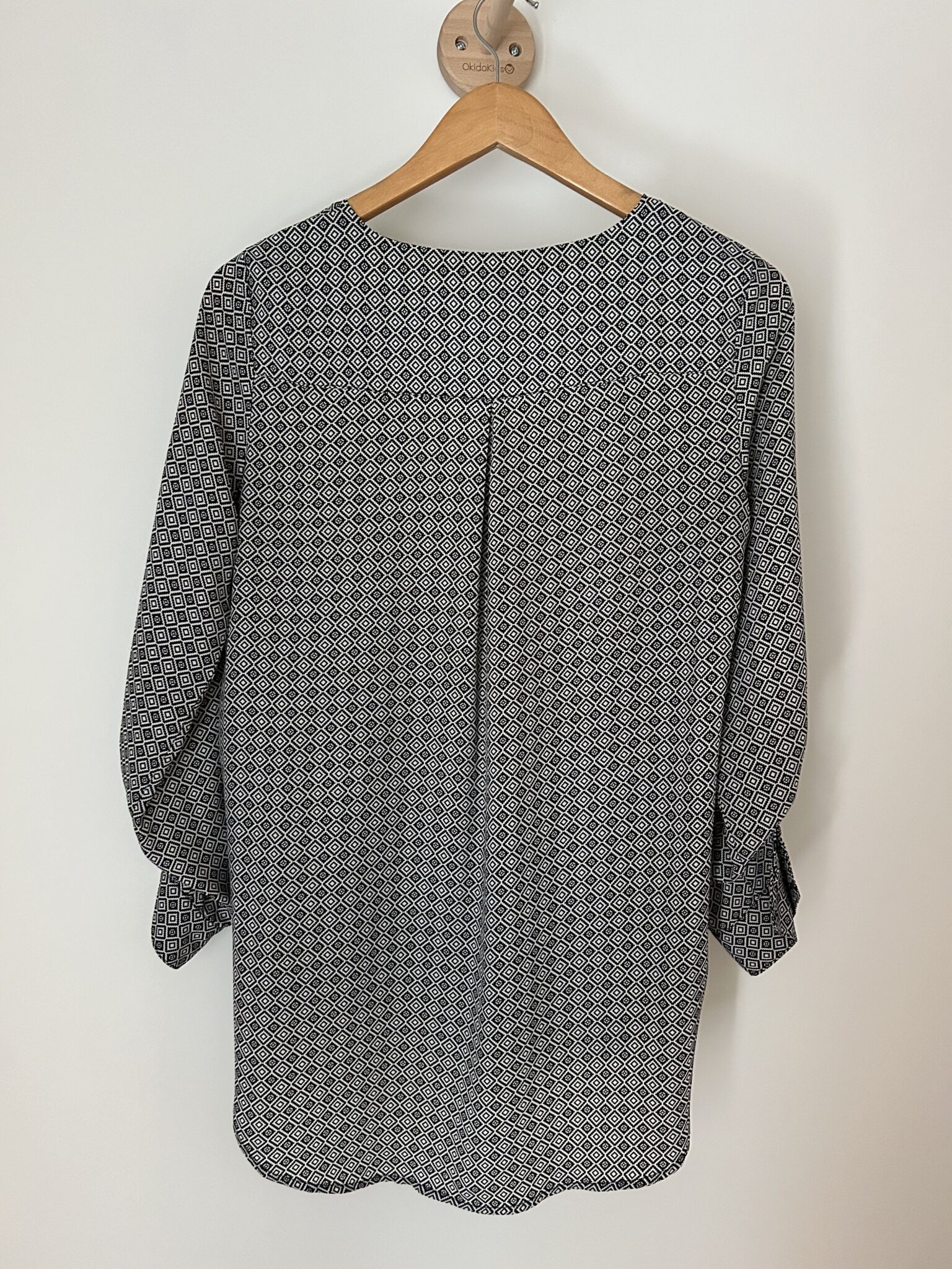Image for Chemise/Blouse à motifs