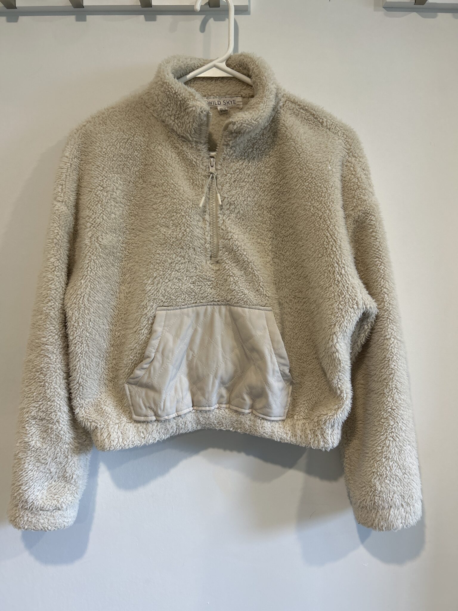 Image for Chandail beige