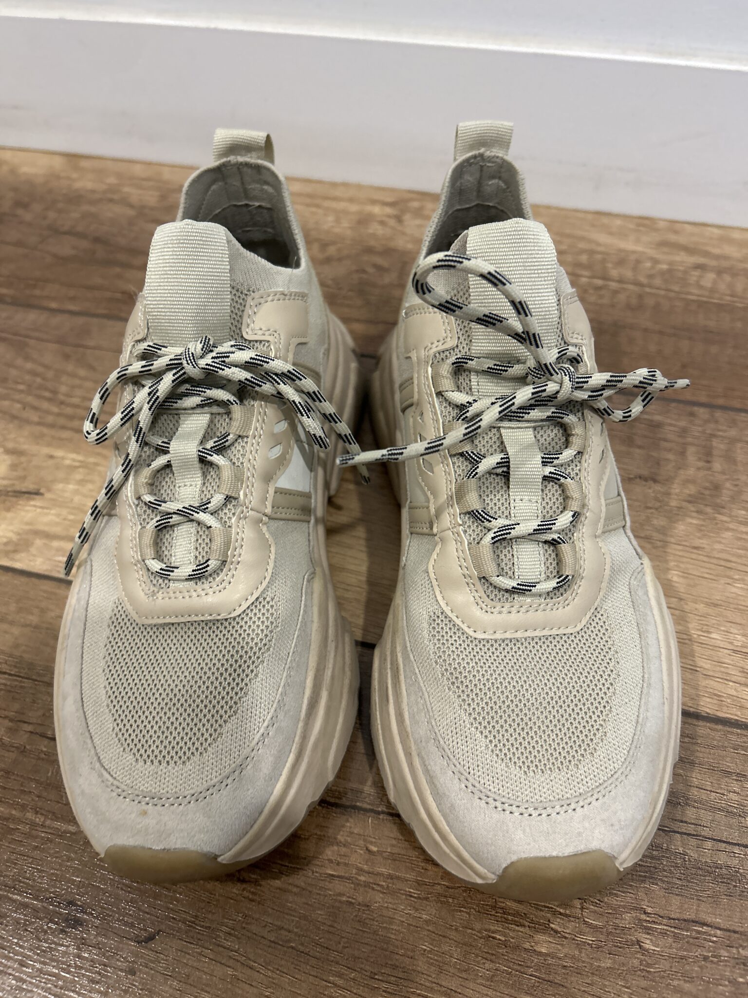 Image for Sneaker beige