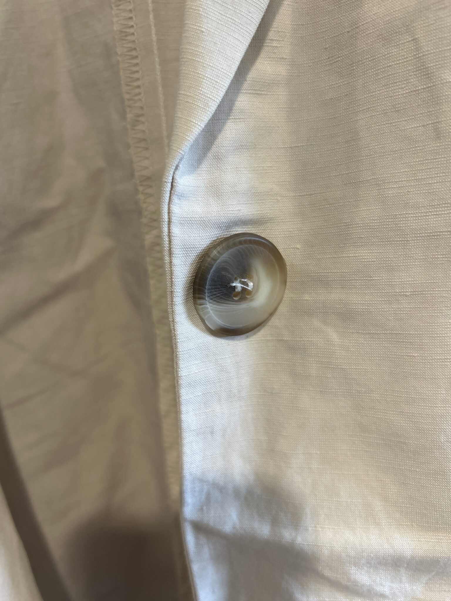 Image for Veston beige