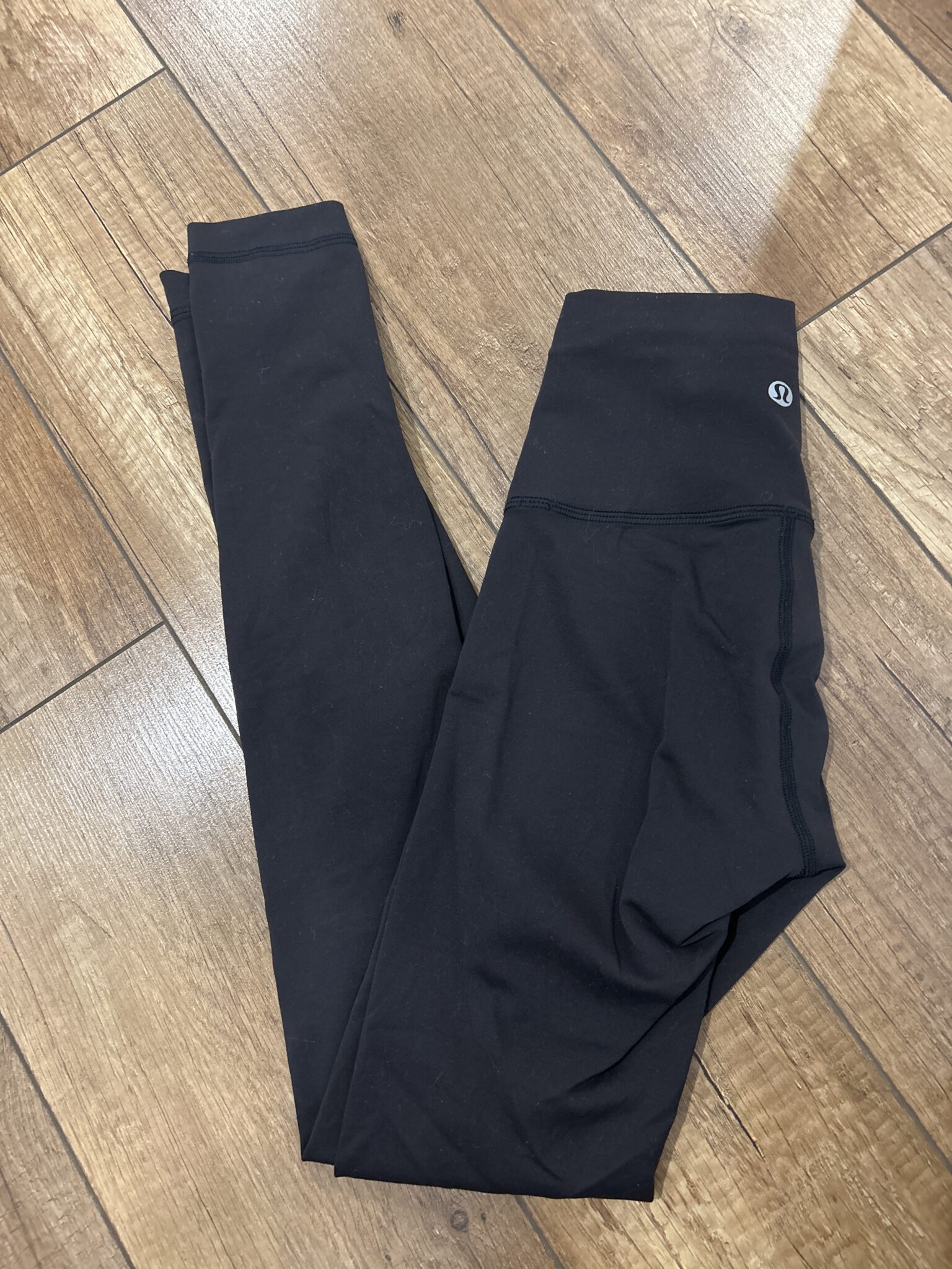 Featured image for Legging noir Lululemon
