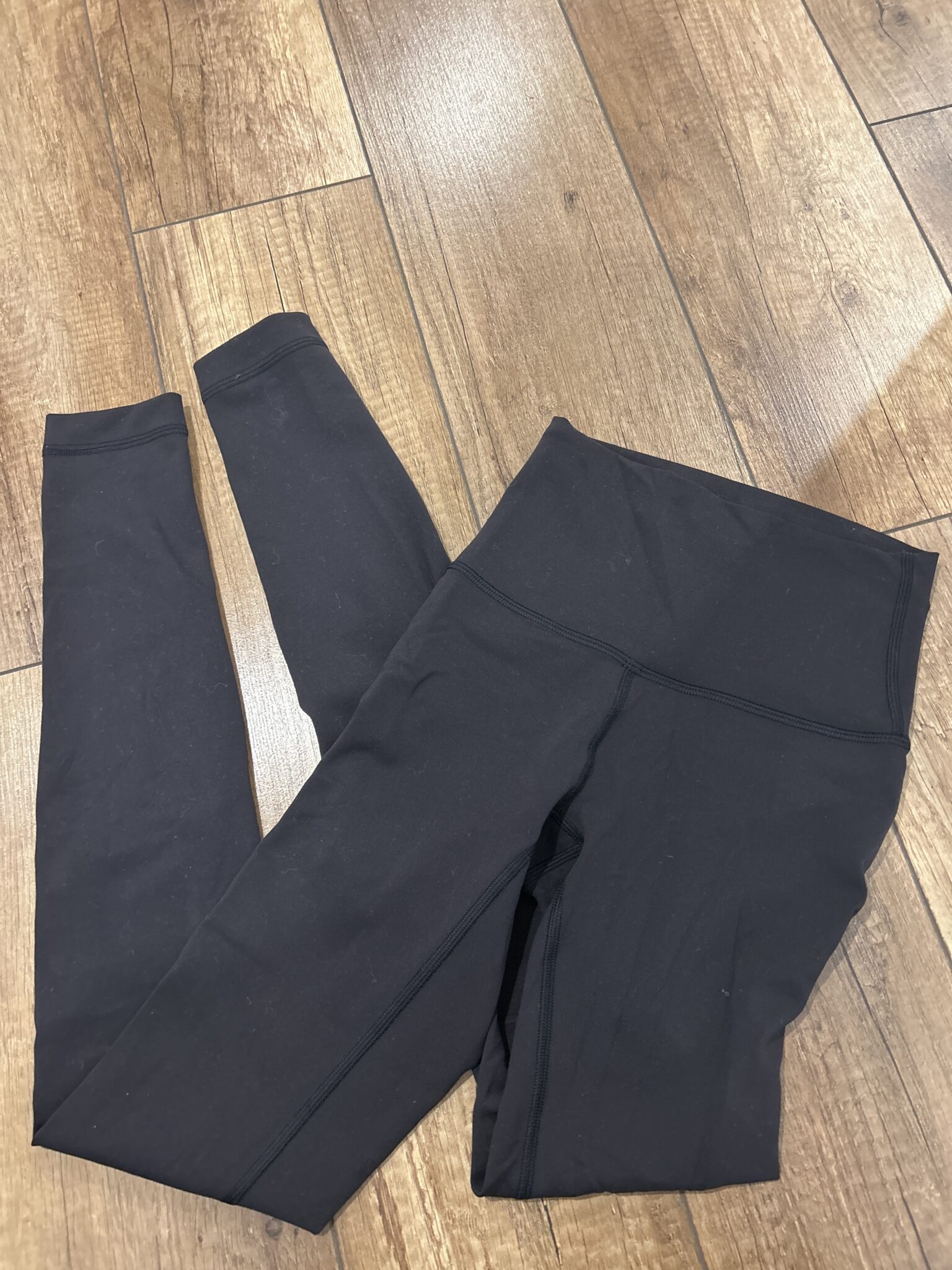 Image for Legging noir Lululemon