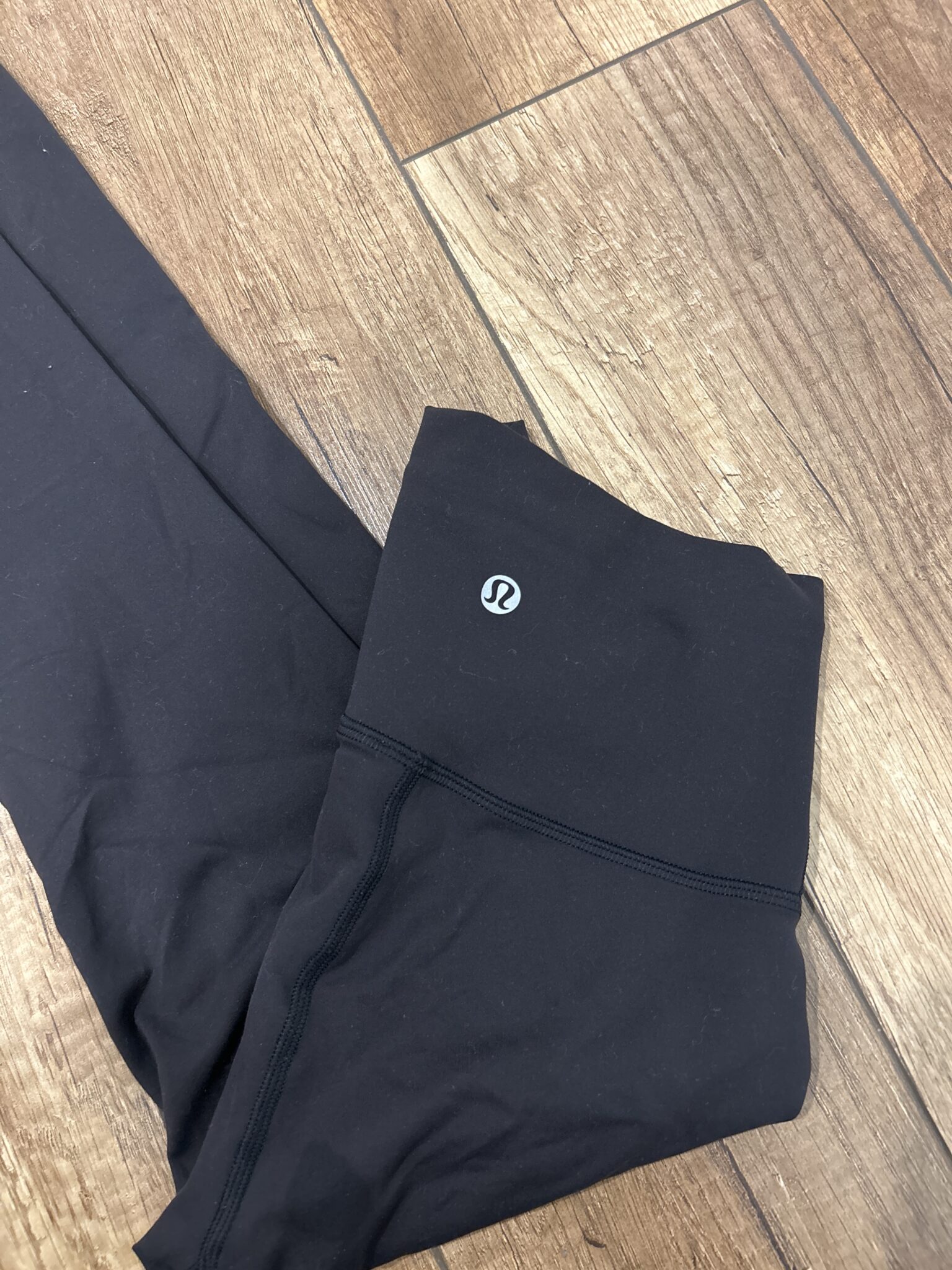Image for Legging noir Lululemon