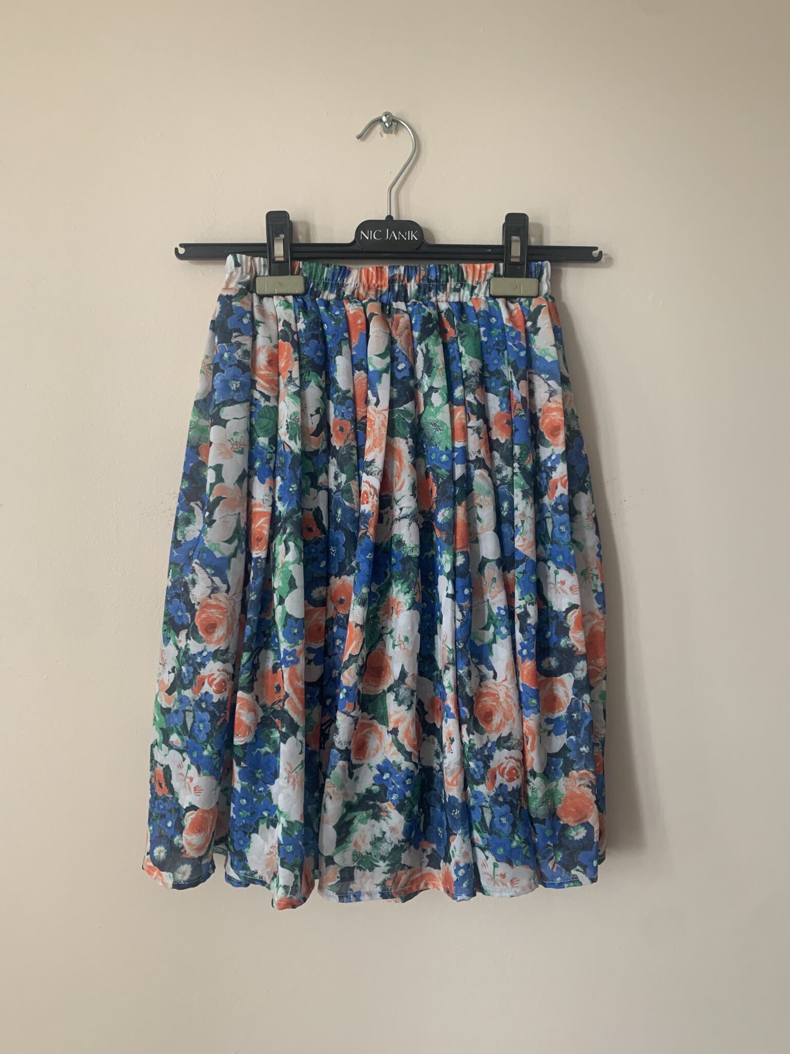 Featured image for Shan beach skirt