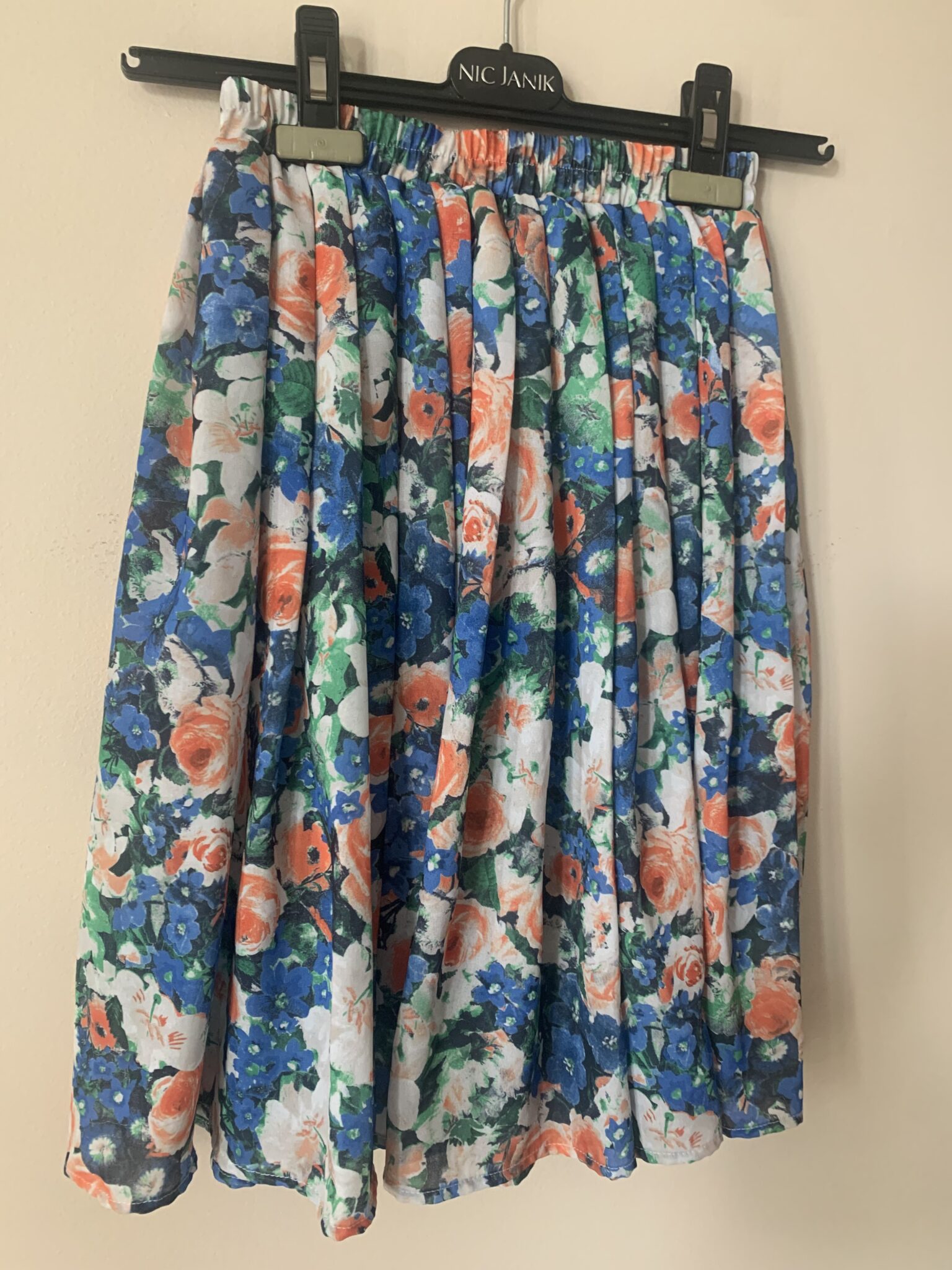 Image for Shan beach skirt
