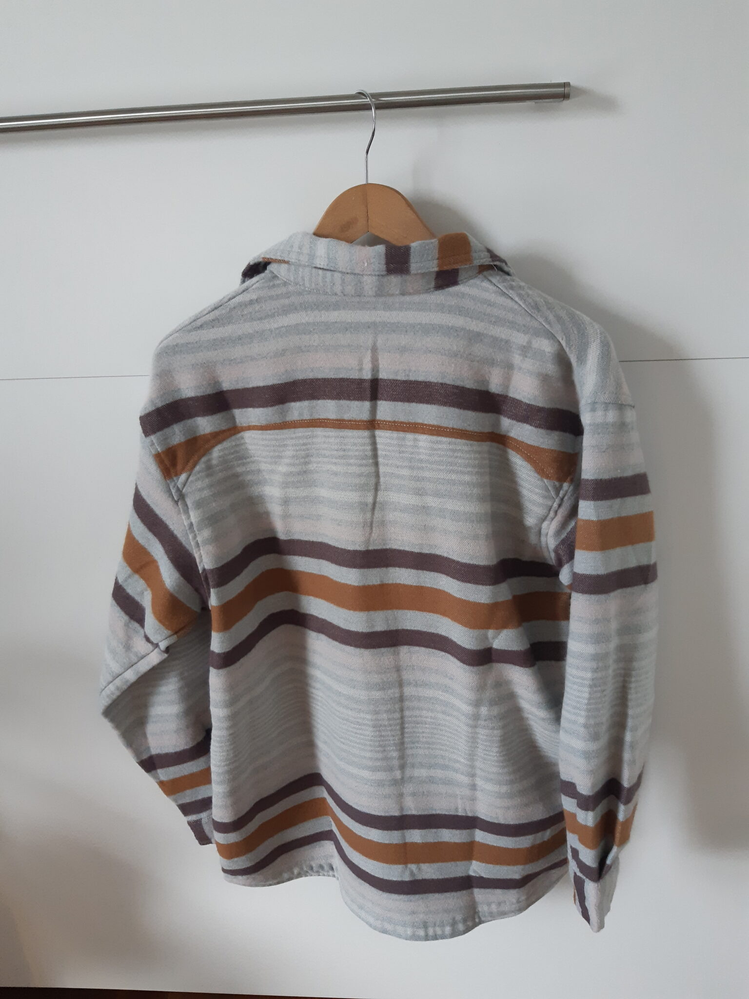 Image for Chemise rayée Columbia, small