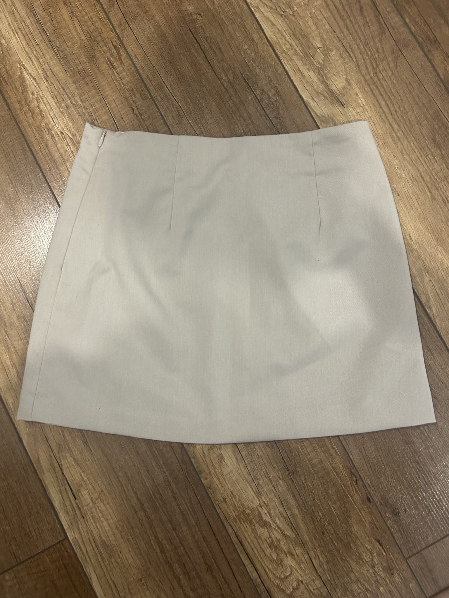 Image for Jupe beige HM