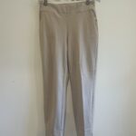 Featured thumbnail for Pantalon droit beige