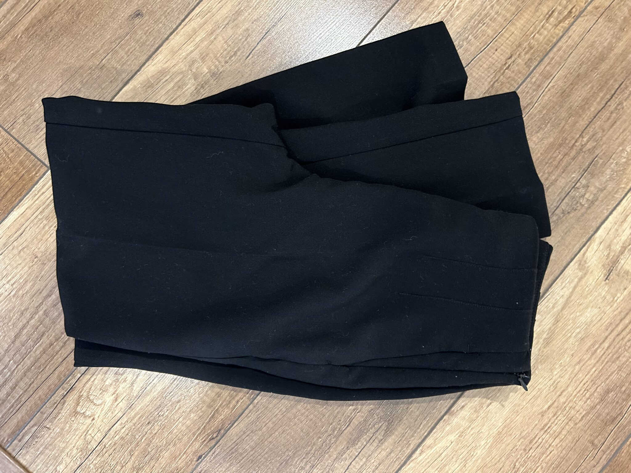 Featured image for Pantalon Kendall noir taille 00
