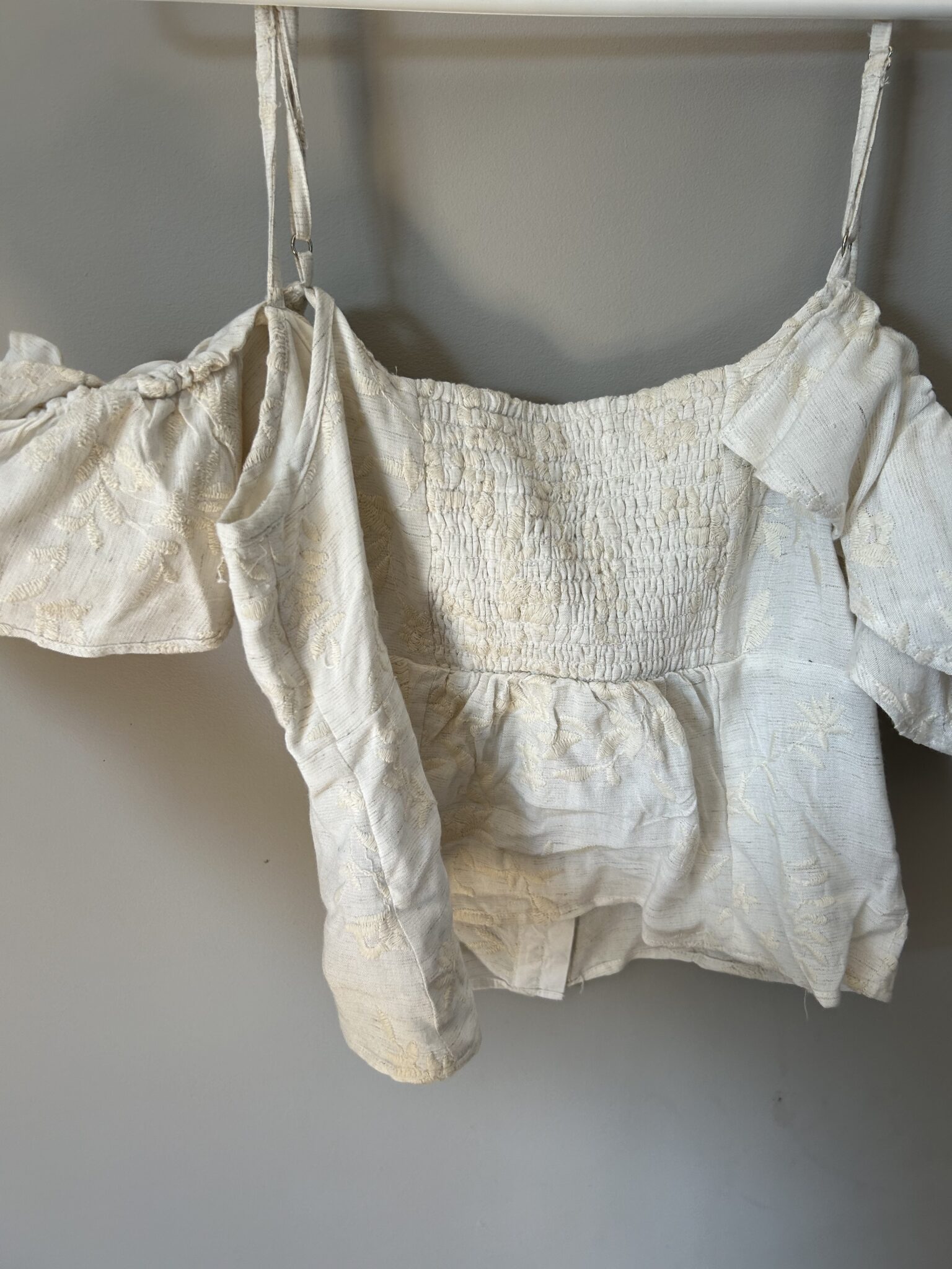 Image for Camisole beige