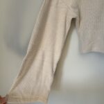 Thumbnail for Ensemble Flow loungewear beige