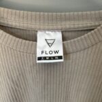 Thumbnail for Ensemble Flow loungewear beige