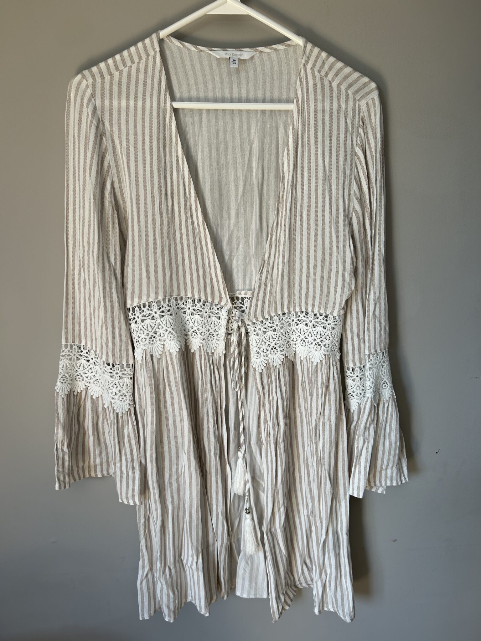 Featured image for Par dessus de maillot