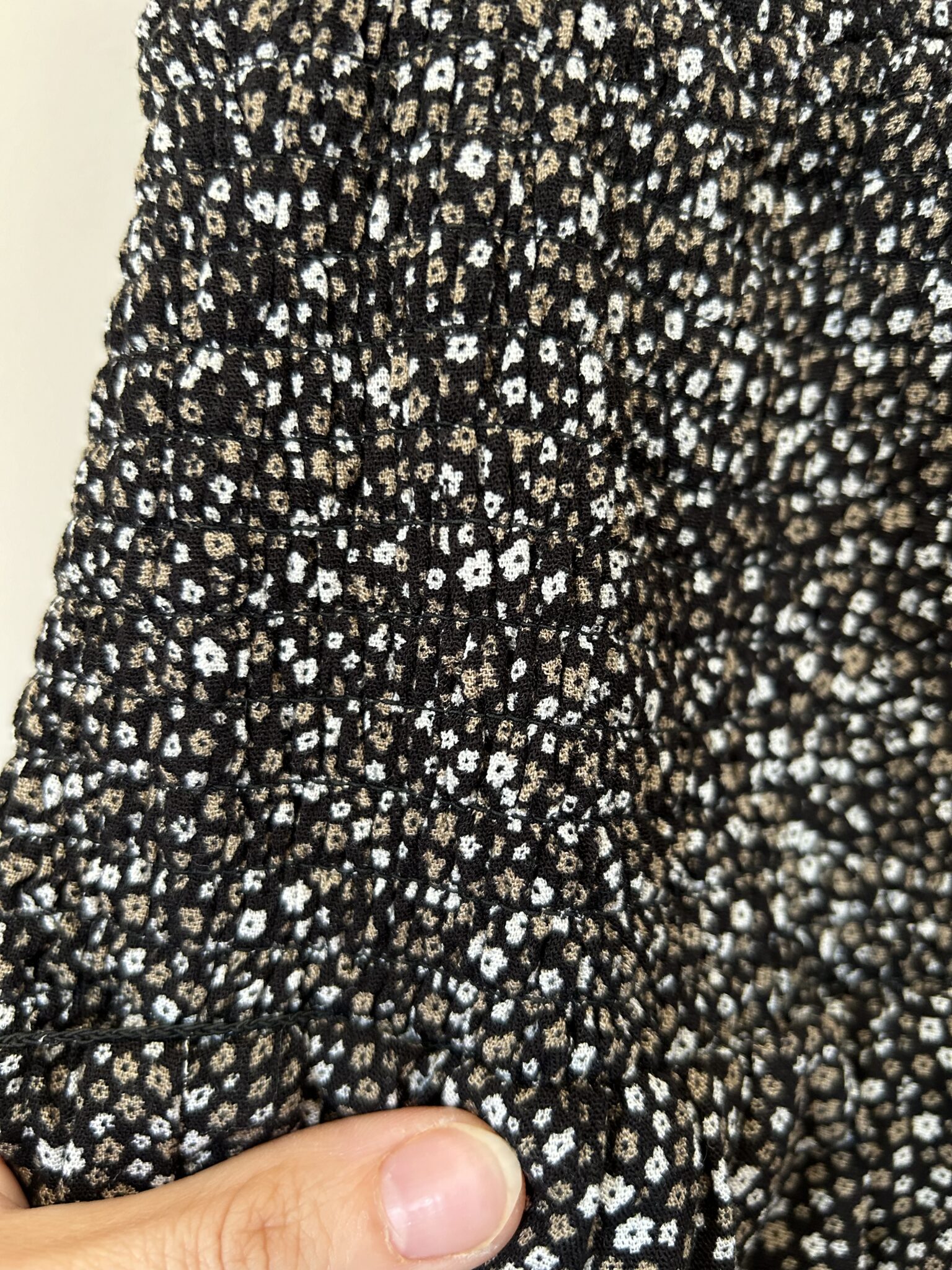 Image for Jupe taille haute
