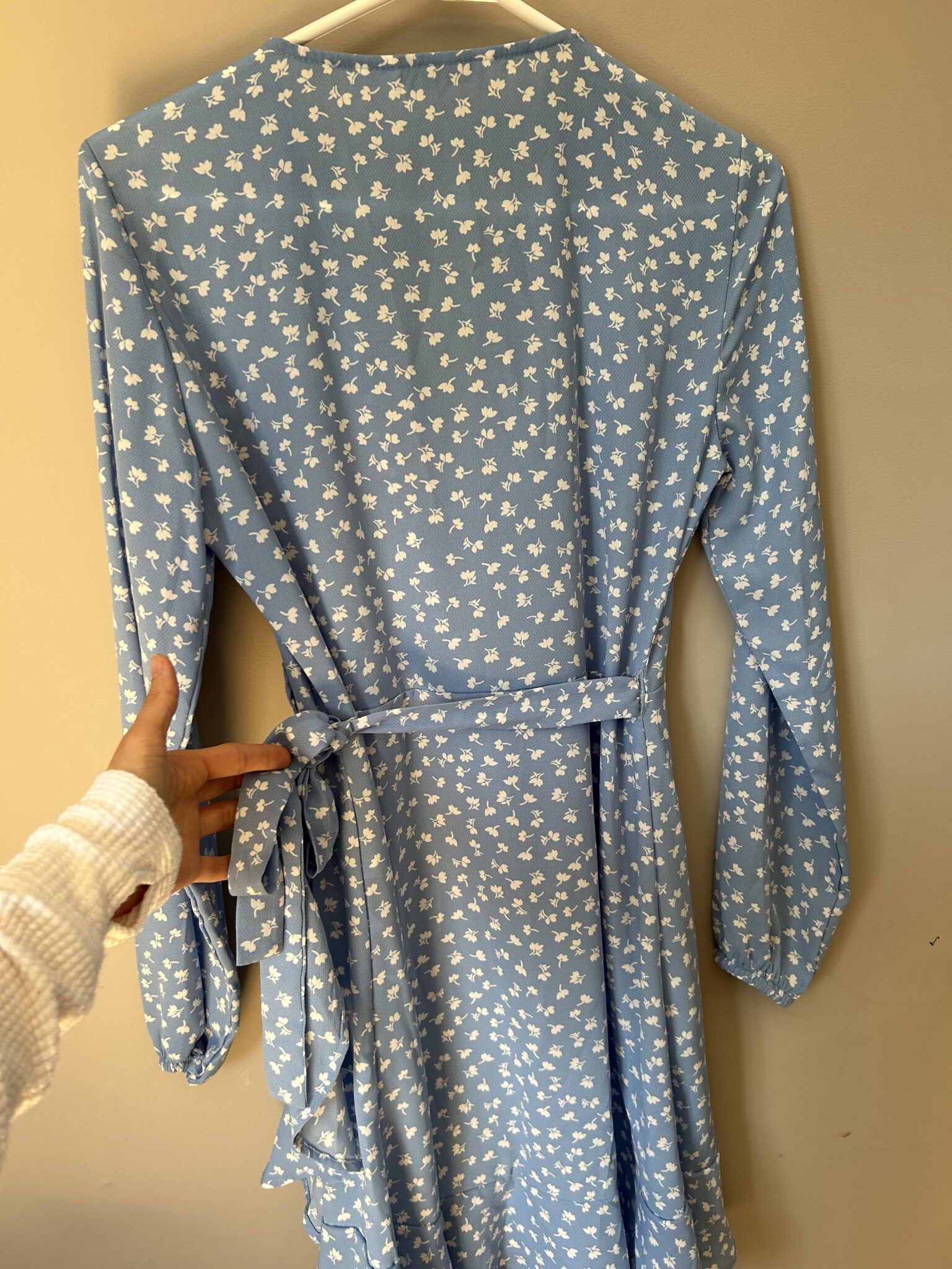 Image for Belle robe Only