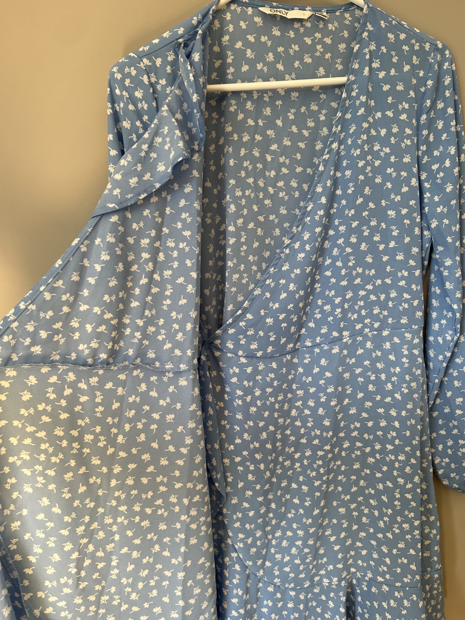 Image for Belle robe Only