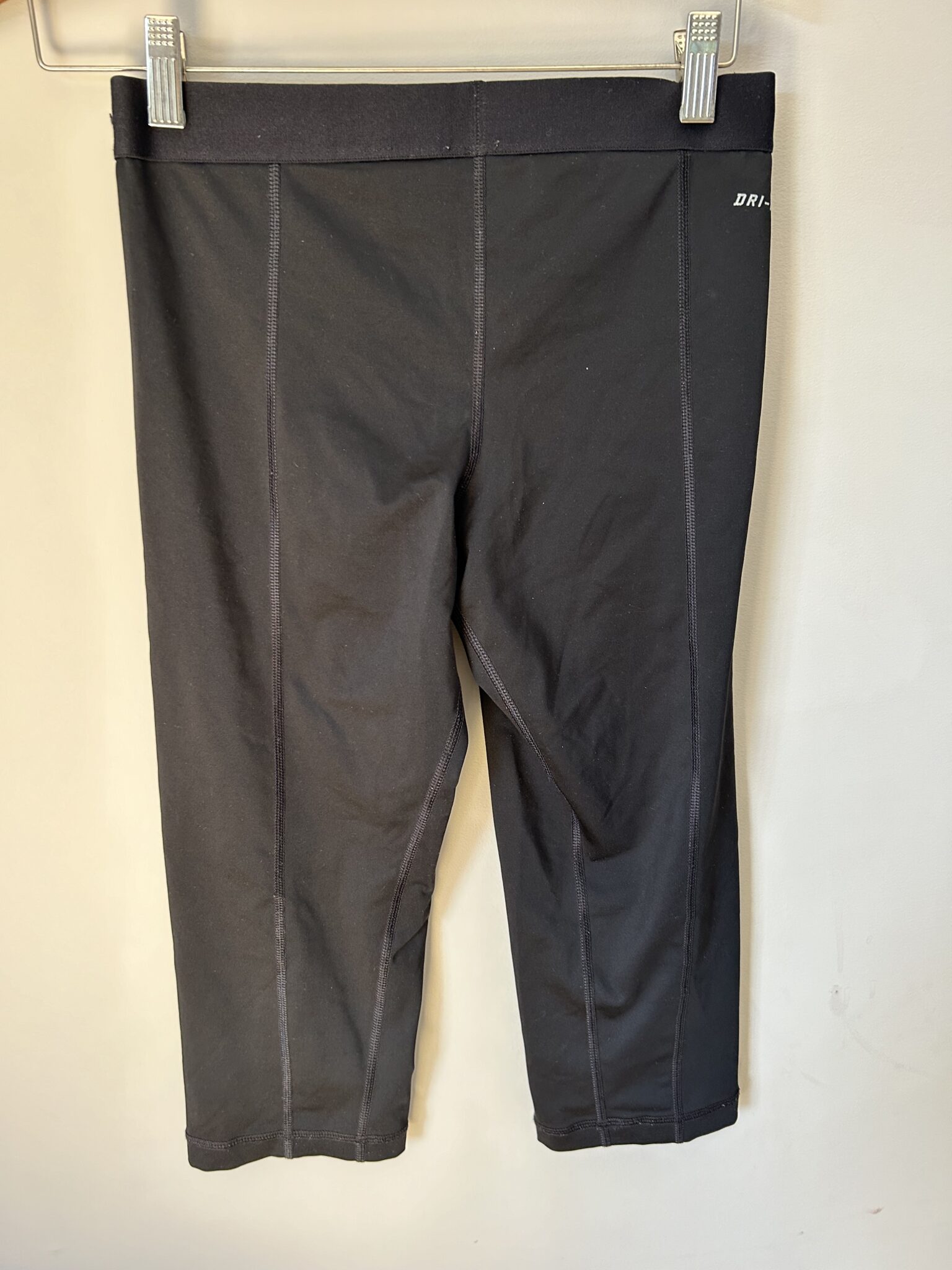 Image for Legging noir Nike 3/4