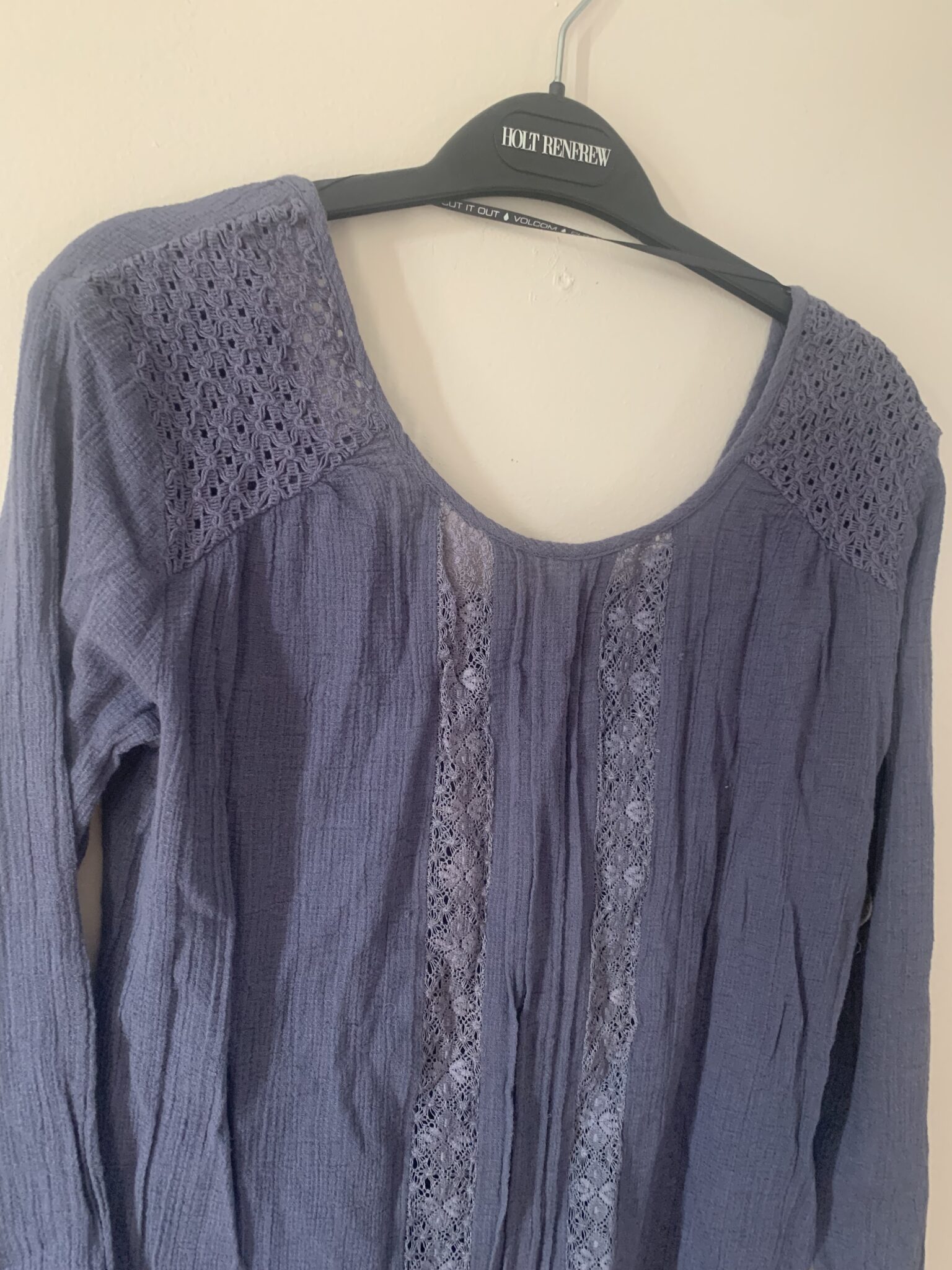 Image for Chandail Volcom taille small