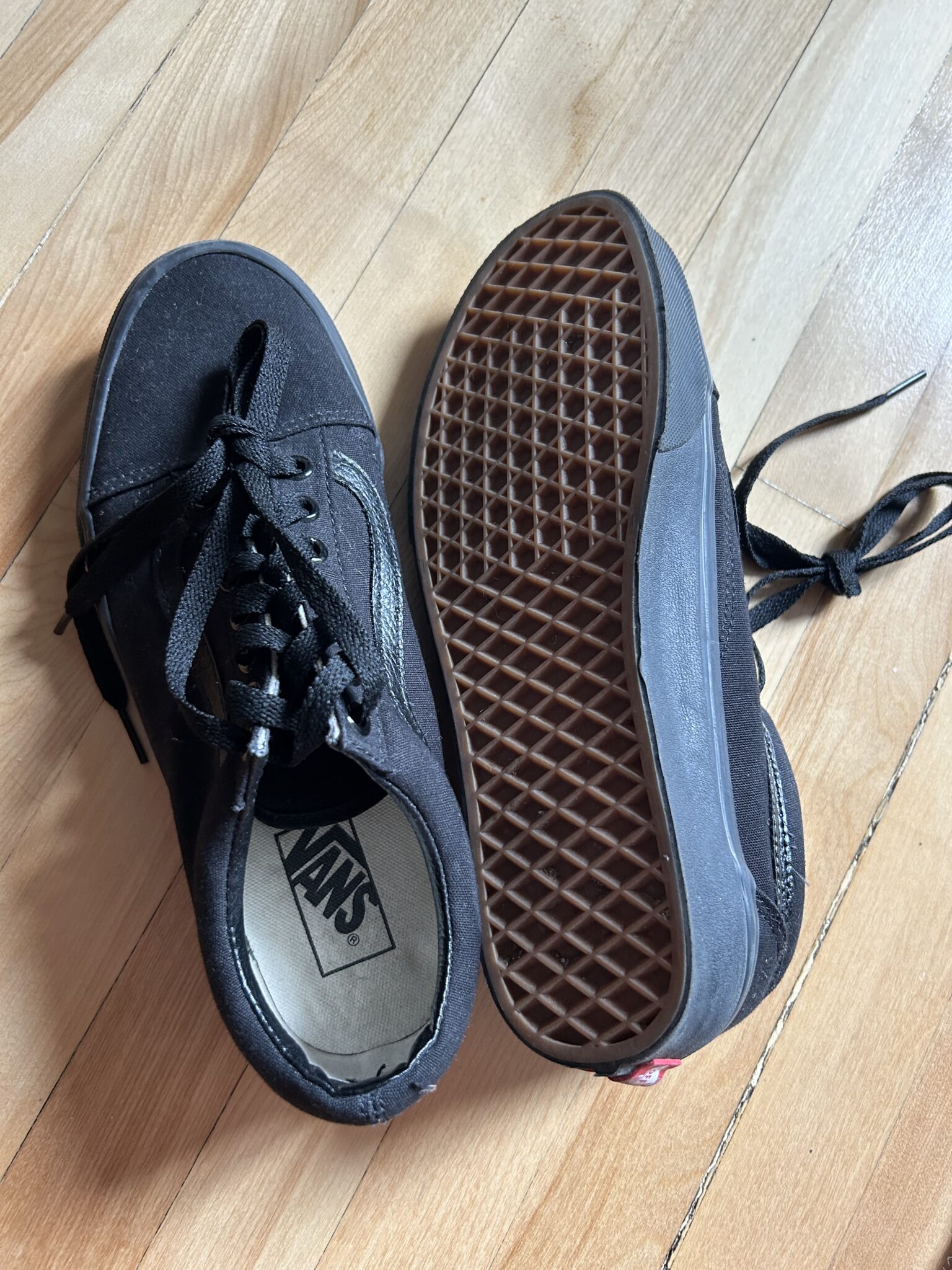 Featured image for Vans Old Skool Canva