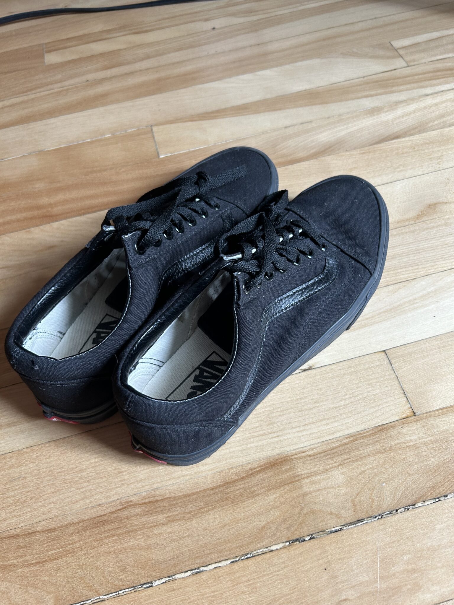 Image for Vans Old Skool Canva