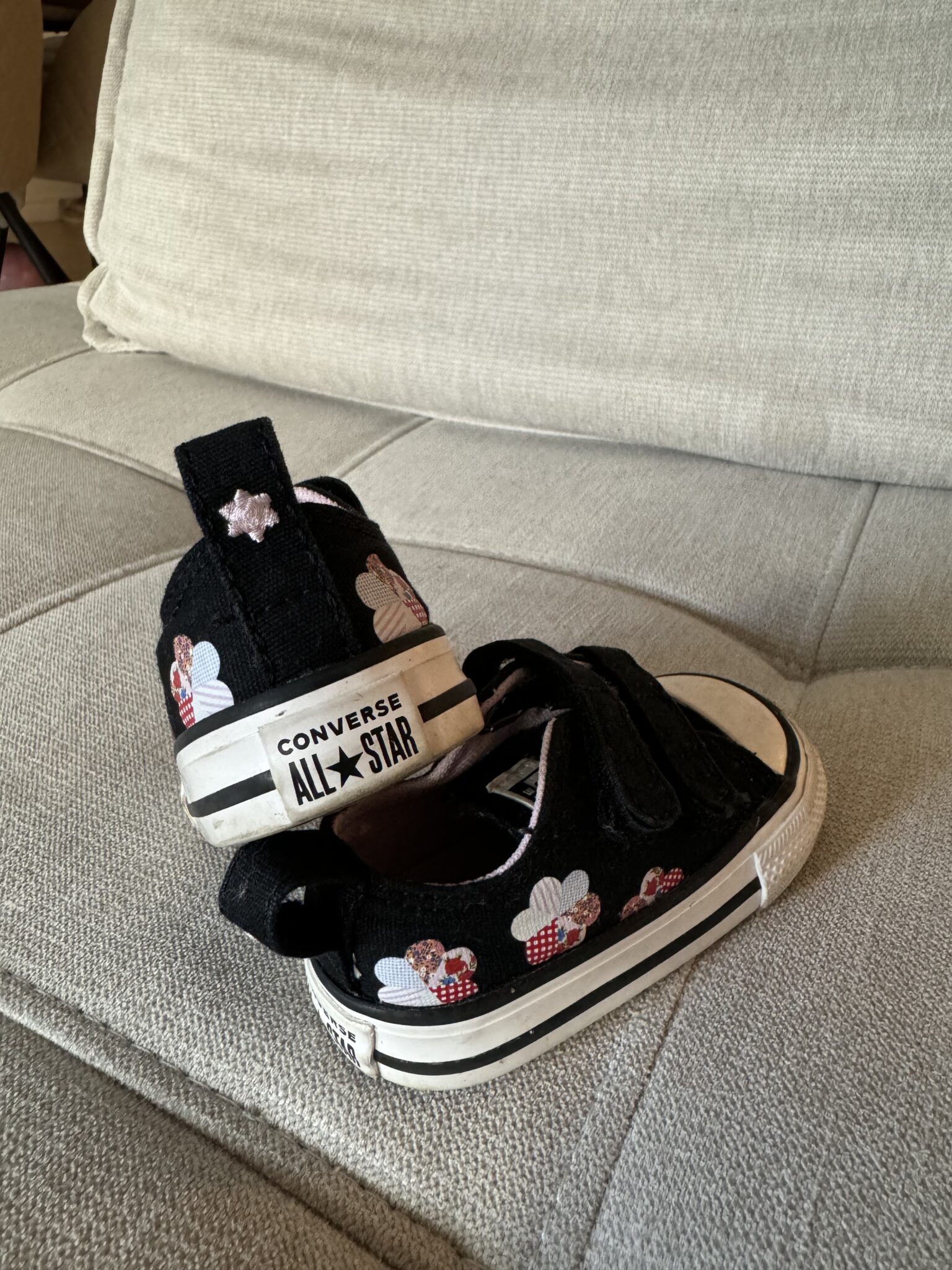 Image for Converse bébé